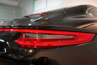 ポルシェ 911(Type991.2) Carrera 4S 7MT 左H 正規D車 スポクロ スポーツテールパイプ PASMスポーツシャシー レザーインテリア 禁煙車 中古車 中古車