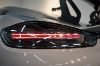 ポルシェ 718 ケイマン GT4RS OP739万 マグネシウムホイール ヴァイザッハPKG クロノPKG PCCB Fリフト BOSEサウンド 中古車 中古車