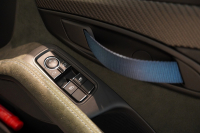 ポルシェ 718 ケイマン GT4RS OP739万 マグネシウムホイール ヴァイザッハPKG クロノPKG PCCB Fリフト BOSEサウンド 中古車 中古車