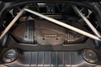 ポルシェ 718 ケイマン GT4RS OP739万 マグネシウムホイール ヴァイザッハPKG クロノPKG PCCB Fリフト BOSEサウンド 中古車 中古車