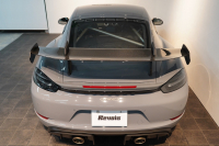 ポルシェ 718 ケイマン GT4RS OP739万 マグネシウムホイール ヴァイザッハPKG クロノPKG PCCB Fリフト BOSEサウンド 中古車 中古車