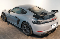 ポルシェ 718 ケイマン GT4RS OP739万 マグネシウムホイール ヴァイザッハPKG クロノPKG PCCB Fリフト BOSEサウンド 中古車 中古車