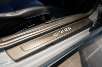 ポルシェ 718 ケイマン GT4RS OP739万 マグネシウムホイール ヴァイザッハPKG クロノPKG PCCB Fリフト BOSEサウンド 中古車 中古車