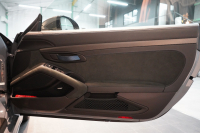 ポルシェ 718 ケイマン GT4RS OP739万 マグネシウムホイール ヴァイザッハPKG クロノPKG PCCB Fリフト BOSEサウンド 中古車 中古車