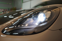 ポルシェ 718 ケイマン GT4RS OP739万 マグネシウムホイール ヴァイザッハPKG クロノPKG PCCB Fリフト BOSEサウンド 中古車 中古車