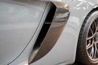 ポルシェ 718 ケイマン GT4RS OP739万 マグネシウムホイール ヴァイザッハPKG クロノPKG PCCB Fリフト BOSEサウンド 中古車 中古車