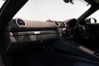 ポルシェ 718 ケイマン GT4RS OP739万 マグネシウムホイール ヴァイザッハPKG クロノPKG PCCB Fリフト BOSEサウンド 中古車 中古車