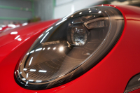 ポルシェ 911(Type992) Targa 4 PDK スポクロ スポーツテールパイプ 20/21インチカレラクラシックホイール レザーインテリア 14wayシート Burmesterサウンド 中古車 中古車