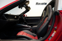 ポルシェ 911(Type992) Targa 4 PDK スポクロ スポーツテールパイプ 20/21インチカレラクラシックホイール レザーインテリア 14wayシート Burmesterサウンド 中古車 中古車