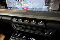 ポルシェ 911(Type992) Targa 4 PDK スポクロ スポーツテールパイプ 20/21インチカレラクラシックホイール レザーインテリア 14wayシート Burmesterサウンド 中古車 中古車