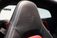 ポルシェ 911(Type992) Targa 4 PDK スポクロ スポーツテールパイプ 20/21インチカレラクラシックホイール レザーインテリア 14wayシート Burmesterサウンド 中古車 中古車