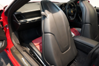 ポルシェ 911(Type992) Targa 4 PDK スポクロ スポーツテールパイプ 20/21インチカレラクラシックホイール レザーインテリア 14wayシート Burmesterサウンド 中古車 中古車