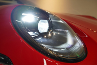 ポルシェ 911(Type992) Targa 4 PDK スポクロ スポーツテールパイプ 20/21インチカレラクラシックホイール レザーインテリア 14wayシート Burmesterサウンド 中古車 中古車