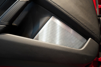 ポルシェ 911(Type992) Targa 4 PDK スポクロ スポーツテールパイプ 20/21インチカレラクラシックホイール レザーインテリア 14wayシート Burmesterサウンド 中古車 中古車