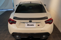 トヨタ 86 GR 6MT  1オーナー BLITZマフラー モノブロックブレーキ 専用17インチ鍛造軽量ホイール 禁煙車 中古車 中古車