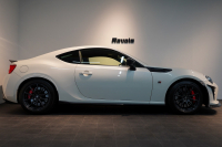 トヨタ 86 GR 6MT  1オーナー BLITZマフラー モノブロックブレーキ 専用17インチ鍛造軽量ホイール 禁煙車 中古車 中古車