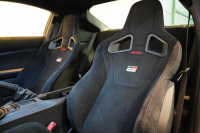 トヨタ 86 GR 6MT  1オーナー BLITZマフラー モノブロックブレーキ 専用17インチ鍛造軽量ホイール 禁煙車 中古車 中古車