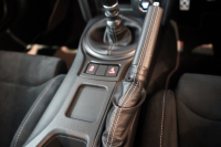 トヨタ 86 GR 6MT  1オーナー BLITZマフラー モノブロックブレーキ 専用17インチ鍛造軽量ホイール 禁煙車 中古車 中古車