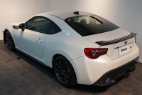 トヨタ 86 GR 6MT  1オーナー BLITZマフラー モノブロックブレーキ 専用17インチ鍛造軽量ホイール 禁煙車 中古車 中古車