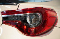 トヨタ 86 GR 6MT  1オーナー BLITZマフラー モノブロックブレーキ 専用17インチ鍛造軽量ホイール 禁煙車 中古車 中古車