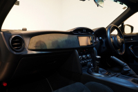 トヨタ 86 GR 6MT  1オーナー BLITZマフラー モノブロックブレーキ 専用17インチ鍛造軽量ホイール 禁煙車 中古車 中古車