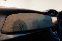 トヨタ 86 GR 6MT  1オーナー BLITZマフラー モノブロックブレーキ 専用17インチ鍛造軽量ホイール 禁煙車 中古車 中古車