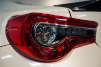 トヨタ 86 GR 6MT  1オーナー BLITZマフラー モノブロックブレーキ 専用17インチ鍛造軽量ホイール 禁煙車 中古車 中古車