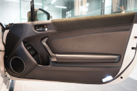 トヨタ 86 GR 6MT  1オーナー BLITZマフラー モノブロックブレーキ 専用17インチ鍛造軽量ホイール 禁煙車 中古車 中古車