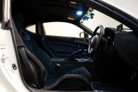 トヨタ 86 GR 6MT  1オーナー BLITZマフラー モノブロックブレーキ 専用17インチ鍛造軽量ホイール 禁煙車 中古車 中古車