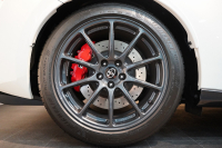 トヨタ 86 GR 6MT  1オーナー BLITZマフラー モノブロックブレーキ 専用17インチ鍛造軽量ホイール 禁煙車 中古車 中古車