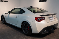 トヨタ 86 GR 6MT  1オーナー BLITZマフラー モノブロックブレーキ 専用17インチ鍛造軽量ホイール 禁煙車 中古車 中古車