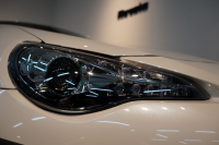 トヨタ 86 GR 6MT  1オーナー BLITZマフラー モノブロックブレーキ 専用17インチ鍛造軽量ホイール 禁煙車 中古車 中古車