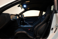 トヨタ 86 GR 6MT  1オーナー BLITZマフラー モノブロックブレーキ 専用17インチ鍛造軽量ホイール 禁煙車 中古車 中古車