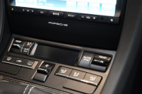 ポルシェ 911(Type991.1) 911R 世界限定車991台 LEDヘッド Fリフト スポーツクロノ ブラック×ブラウンレザーインテリア カスタムカラーブラック（日本1台）  中古車