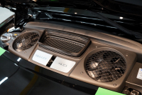 ポルシェ 911(Type991.1) 911R 世界限定車991台 LEDヘッド Fリフト スポーツクロノ ブラック×ブラウンレザーインテリア カスタムカラーブラック（日本1台）  中古車