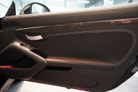 ポルシェ 911(Type991.1) 911R 世界限定車991台 LEDヘッド Fリフト スポーツクロノ ブラック×ブラウンレザーインテリア カスタムカラーブラック（日本1台）  中古車