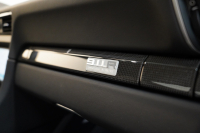 ポルシェ 911(Type991.1) 911R 世界限定車991台 LEDヘッド Fリフト スポーツクロノ ブラック×ブラウンレザーインテリア カスタムカラーブラック（日本1台）  中古車