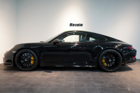 ポルシェ 911(Type991.1) 911R 世界限定車991台 LEDヘッド Fリフト スポーツクロノ ブラック×ブラウンレザーインテリア カスタムカラーブラック（日本1台）  中古車