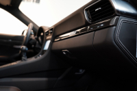 ポルシェ 911(Type991.1) 911R 世界限定車991台 LEDヘッド Fリフト スポーツクロノ ブラック×ブラウンレザーインテリア カスタムカラーブラック（日本1台）  中古車