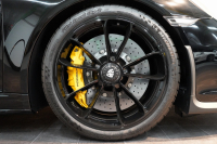 ポルシェ 911(Type991.1) 911R 世界限定車991台 LEDヘッド Fリフト スポーツクロノ ブラック×ブラウンレザーインテリア カスタムカラーブラック（日本1台）  中古車