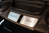 ポルシェ 911(Type991.1) 911R 世界限定車991台 LEDヘッド Fリフト スポーツクロノ ブラック×ブラウンレザーインテリア カスタムカラーブラック（日本1台）  中古車