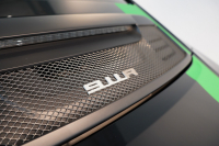 ポルシェ 911(Type991.1) 911R 世界限定車991台 LEDヘッド Fリフト スポーツクロノ ブラック×ブラウンレザーインテリア カスタムカラーブラック（日本1台）  中古車