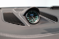 ポルシェ 911(Type991.1) 911R 世界限定車991台 LEDヘッド Fリフト スポーツクロノ ブラック×ブラウンレザーインテリア カスタムカラーブラック（日本1台）  中古車