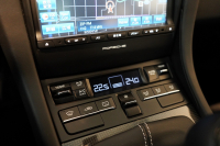 ポルシェ 911(Type991.1) 911R 世界限定車991台 LEDヘッド Fリフト スポーツクロノ ブラック×ブラウンレザーインテリア カスタムカラーブラック（日本1台）  中古車