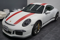 ポルシェ 911(Type991.1) 911R 世界限定車  中古車