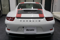 ポルシェ 911(Type991.1) 911R 世界限定車  中古車