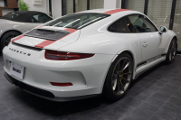 ポルシェ 911(Type991.1) 911R 世界限定車  中古車