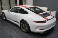 ポルシェ 911(Type991.1) 911R 世界限定車  中古車