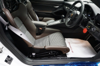 ポルシェ 911(Type991.1) 911R 世界限定車  中古車