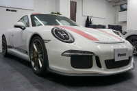 ポルシェ 911(Type991.1) 911R 世界限定車  中古車